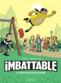 Imbattable Tome 2 : Super-Héros De Proximité - Preview