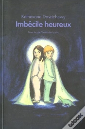 Capa do artigo Imbécile Heureux