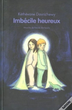 Capa do artigo Imbécile Heureux