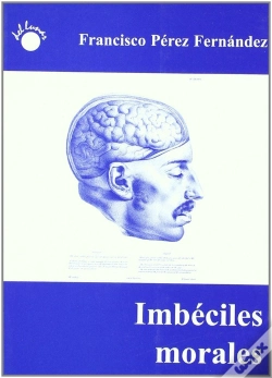 Capa do artigo Imbeciles Morales