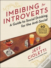 Capa do artigo Imbibing For Introverts