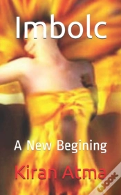 Capa do artigo Imbolc