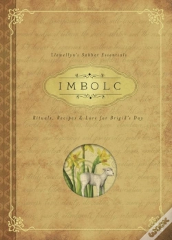 Capa do artigo Imbolc