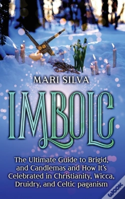 Capa do artigo Imbolc