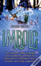 Capa do artigo Imbolc