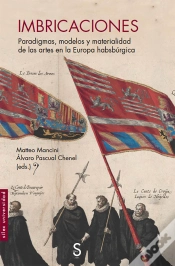 Capa do artigo Imbricaciones