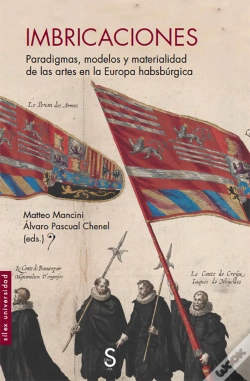 Capa do artigo Imbricaciones