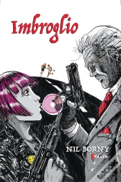 Capa do artigo Imbroglio - Friller
