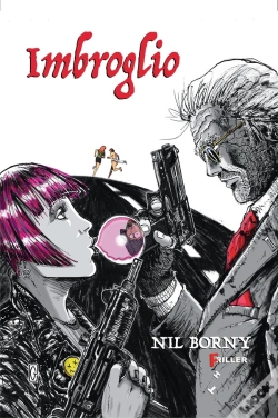 Capa do artigo Imbroglio - Friller
