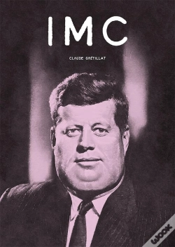 Capa do artigo Imc