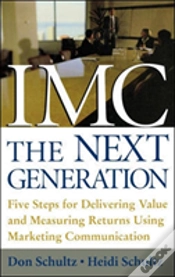 Capa do artigo Imc, The Next Generation