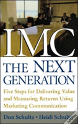 Capa do artigo Imc, The Next Generation