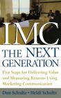 Imc, The Next Generation - Preview