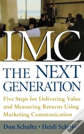 Capa do artigo Imc, The Next Generation