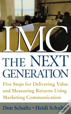 Capa do artigo Imc, The Next Generation