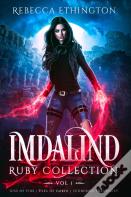 Imdalind Ruby Collection One