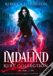 Capa do artigo Imdalind Ruby Collection One