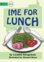 Ime For Lunch - Preview