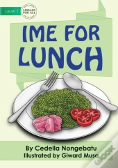 Ime For Lunch