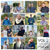 Capa do artigo Imedjugorje