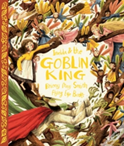 Capa do artigo Imelda & The Goblin King