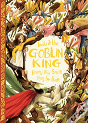 Imelda & The Goblin King