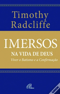 Capa do artigo Imersos na Vida de Deus