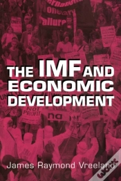 Capa do artigo Imf And Economic Development