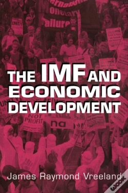 Capa do artigo Imf And Economic Development