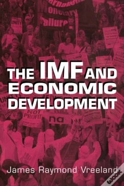 Capa do artigo Imf And Economic Development