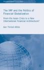Imf And The Politics Of Financial Globalization - Preview