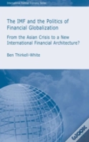 Capa do artigo Imf And The Politics Of Financial Globalization