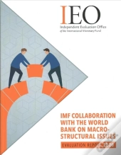 Imf Collaboration With The World Bank On Macro-Structural Issues
