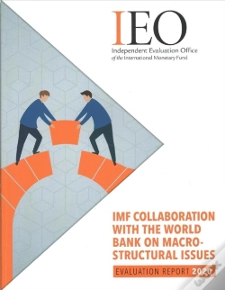 Capa do artigo Imf Collaboration With The World Bank On Macro-Structural Issues