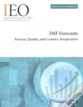 Imf Forecasts