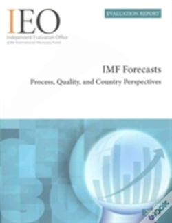 Capa do artigo Imf Forecasts