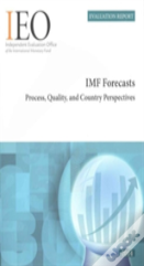 Imf Forecasts