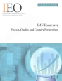 Imf Forecasts - Preview