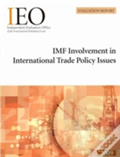 Capa do artigo Imf Involvement In International Trade Policy Issues
