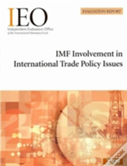 Capa do artigo Imf Involvement In International Trade Policy Issues