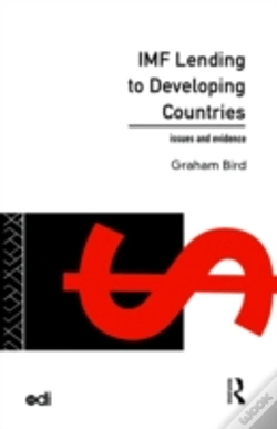 Capa do artigo Imf Lending To Developing Countries