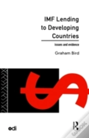 Capa do artigo Imf Lending To Developing Countries