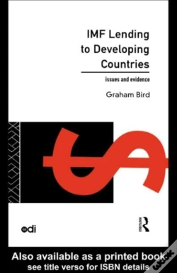 Capa do artigo Imf Lending To Developing Countries