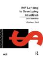 Imf Lending To Developing Countries - Preview