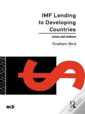 Imf Lending To Developing Countries
