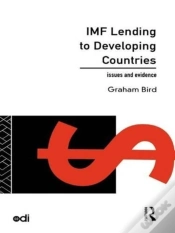 Capa do artigo Imf Lending To Developing Countries
