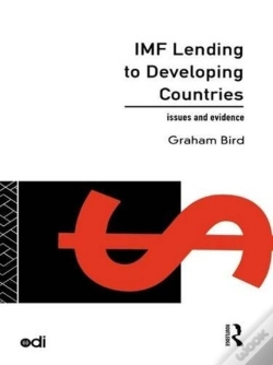 Capa do artigo Imf Lending To Developing Countries
