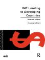 Imf Lending To Developing Countries - Preview