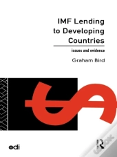 Imf Lending To Developing Countries