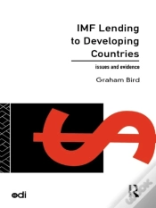Capa do artigo Imf Lending To Developing Countries